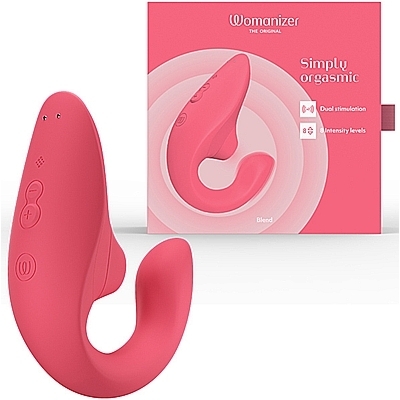 ウーマナイザー ブレンド (ヴァイブラントローズ)(ローター)