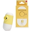 VACUUUM−ONE (イエロー)