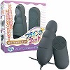 リモコンアナルバイブ フライングフィット